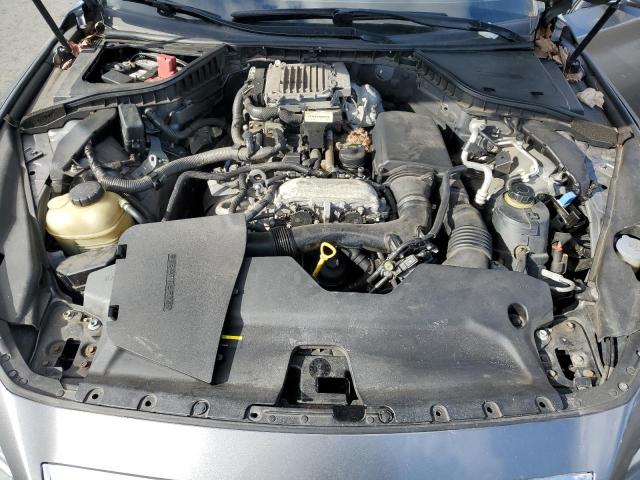 Photo 11 from auction – 2016 INFINITI Q50 BASE with VIN JN1CV7AR2GM253752