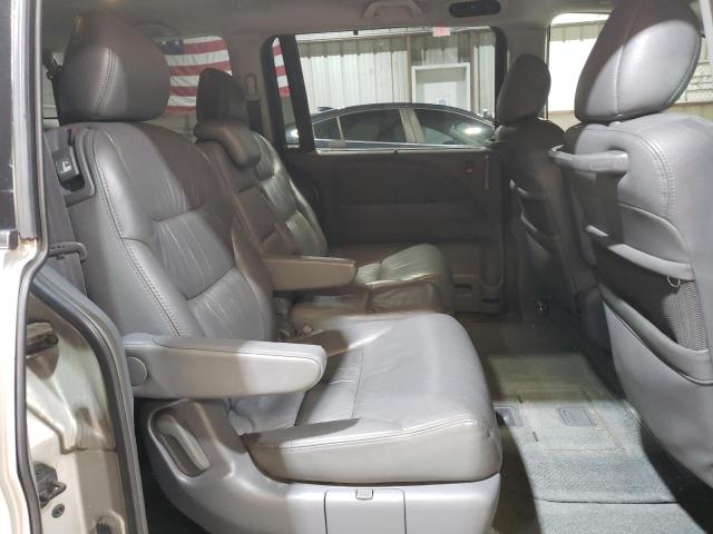 Photo 11 from auction – 2006 HONDA ODYSSEY EX with VIN 5FNRL38686B417871