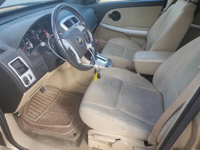 Photo 7 from auction – 2007 CHEVROLET EQUINOX LT with VIN 2CNDL63F276237016