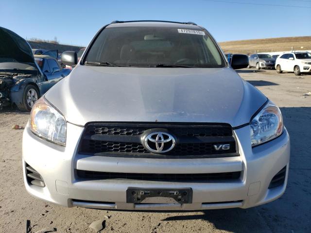 Zdjęcie 5 z aukcji – 2009 TOYOTA RAV4 z VIN JTMBK35VX95071859