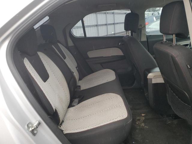 Photo 11 from auction – 2012 CHEVROLET EQUINOX LS with VIN 2GNFLCEK1C6240450