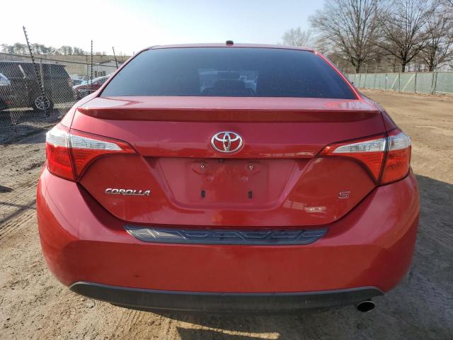 Photo 6 from auction – 2014 TOYOTA COROLLA L with VIN 2T1BURHE2EC109820