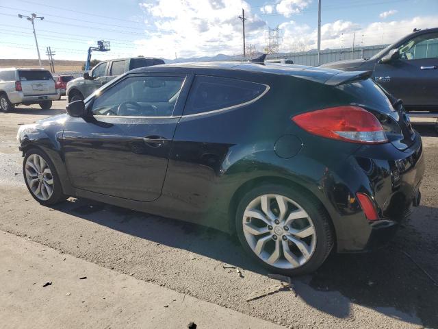 Photo 2 from auction – 2012 HYUNDAI VELOSTER with VIN KMHTC6AD6CU048698