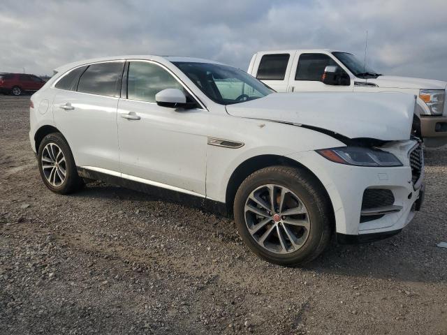 Photo 4 from auction – 2022 JAGUAR F-PACE with VIN SADCK2EX2NA692924