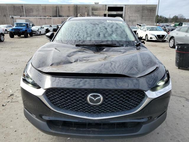 Photo 5 from auction – 2024 MAZDA CX-30 SELE with VIN 3MVDMBBMXRM646480