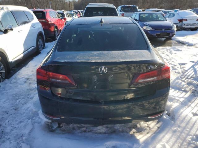 Photo 6 from auction – 2015 ACURA TLX with VIN 19UUB1F33FA013736