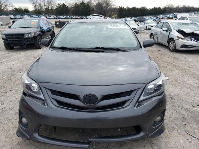 Photo 5 from auction – 2012 TOYOTA COROLLA BA with VIN 2T1BU4EE4CC773816