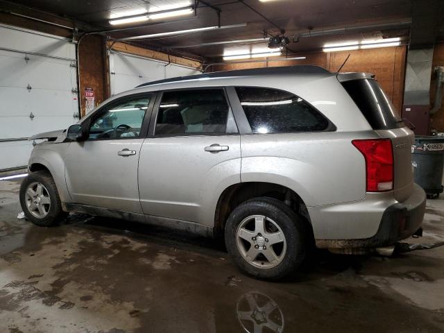 Photo 2 from auction – 2007 SUZUKI XL7 with VIN 2S3DA217376128516