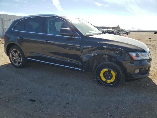 Photo 4 from auction – 2016 AUDI Q5 PREMIUM with VIN WA1C2AFP3GA103123