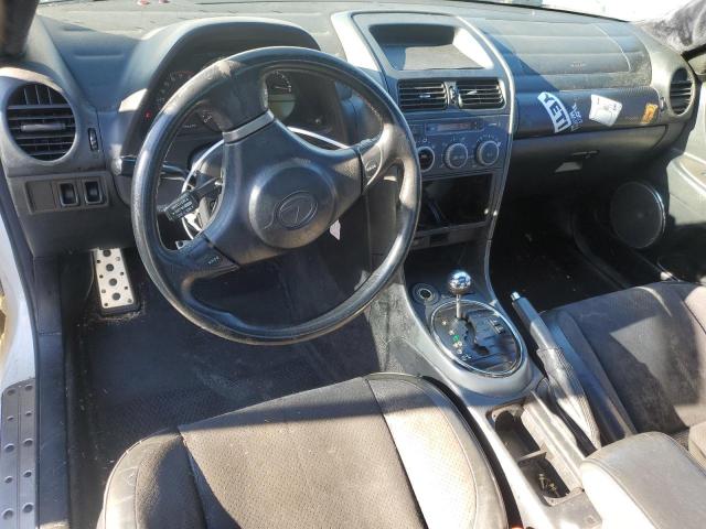 Photo 8 from auction – 2002 LEXUS IS 300 with VIN JTHBD192120051192