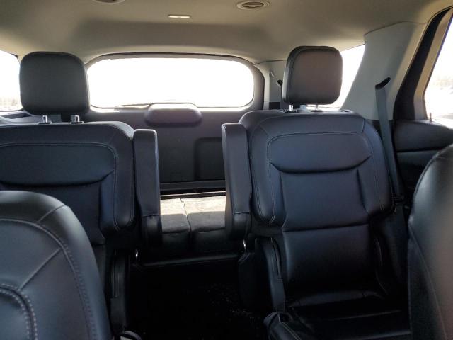 Photo 10 from auction – 2022 FORD EXPLORER X with VIN 1FMSK7DH7NGC50194