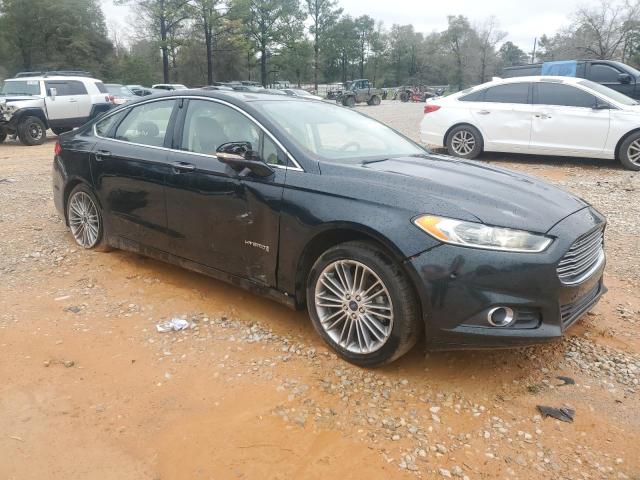 Photo 4 from auction – 2014 FORD FUSION SE with VIN 3FA6P0LU9ER140498