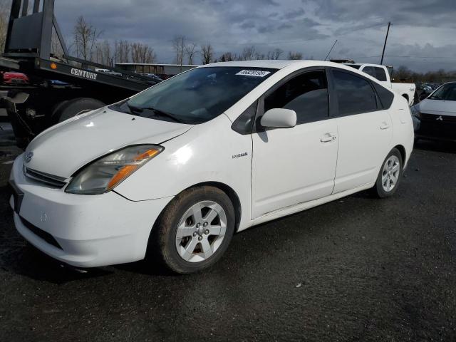 TOYOTA PRIUS 2007 with VIN JTDKB20U277628855 - Photo from auction