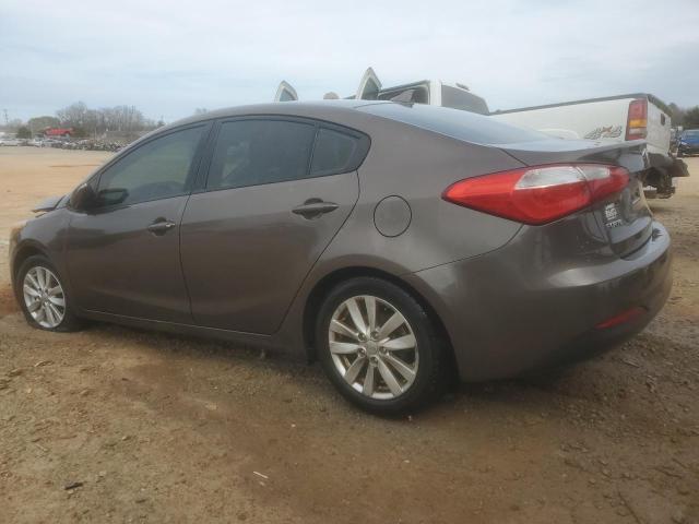 Photo 2 from auction – 2014 KIA FORTE LX with VIN KNAFX4A64E5060340
