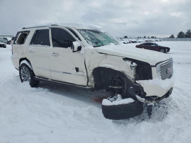 Photo 4 from auction – 2015 GMC YUKON DENA with VIN 1GKS2CKJ9FR537761