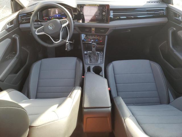 Photo 8 from auction – 2025 VOLKSWAGEN JETTA SE with VIN 3VWEX7BU5SM024656