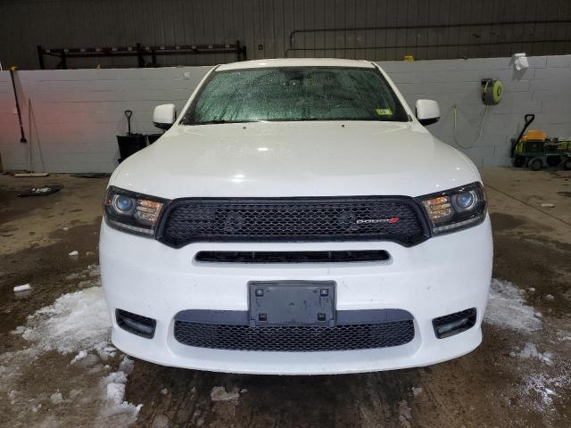 Photo 5 from auction – 2020 DODGE DURANGO GT with VIN 1C4RDJDG4LC285961