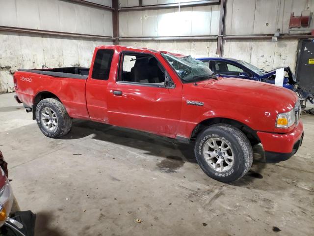 Photo 4 from auction – 2007 FORD RANGER SUP with VIN 1FTZR45E17PA40548