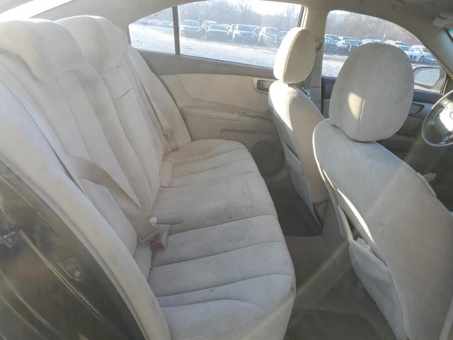 Photo 10 from auction – 2007 KIA OPTIMA LX with VIN KNAGE123575089720