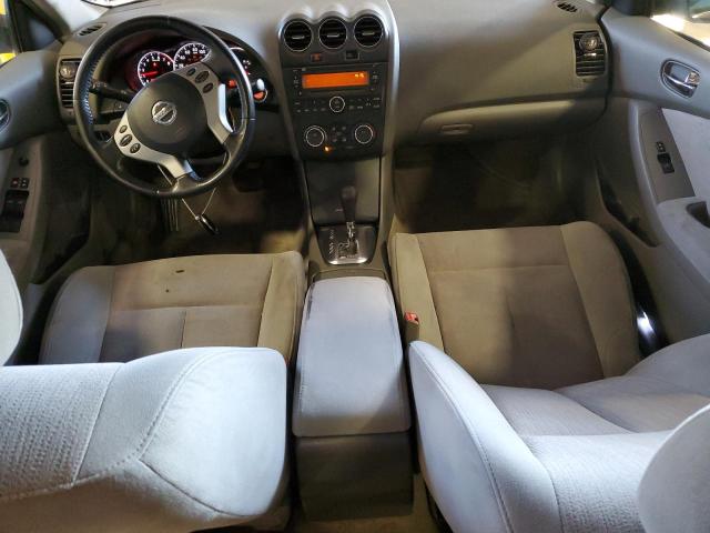 Photo 8 from auction – 2010 NISSAN ALTIMA BAS with VIN 1N4AL2AP3AN496957