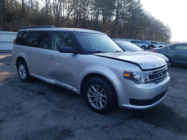 Photo 4 from auction – 2016 FORD FLEX SE with VIN 2FMGK5B84GBA22936