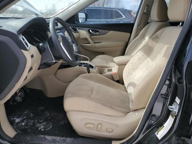 Photo 7 from auction – 2016 NISSAN ROGUE S with VIN KNMAT2MT8GP595175