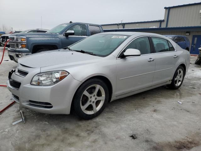 Photo 1 from auction – 2012 CHEVROLET MALIBU 1LT with VIN 1G1ZC5EU0CF386405