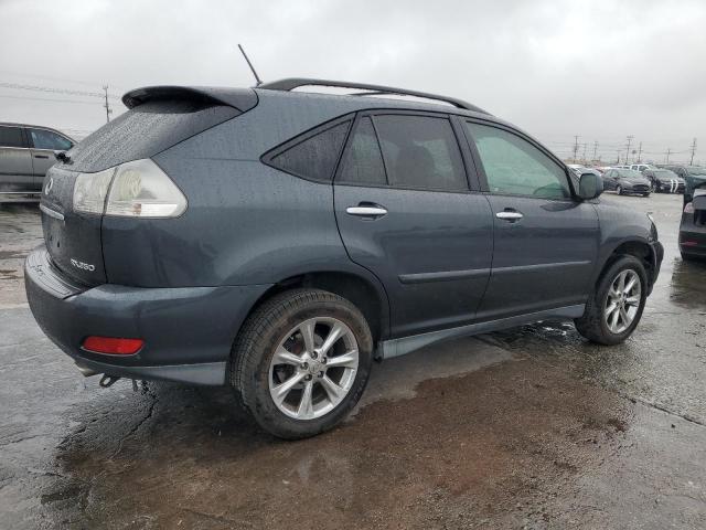 Photo 3 from auction – 2009 LEXUS RX 350 with VIN 2T2GK31U19C072741