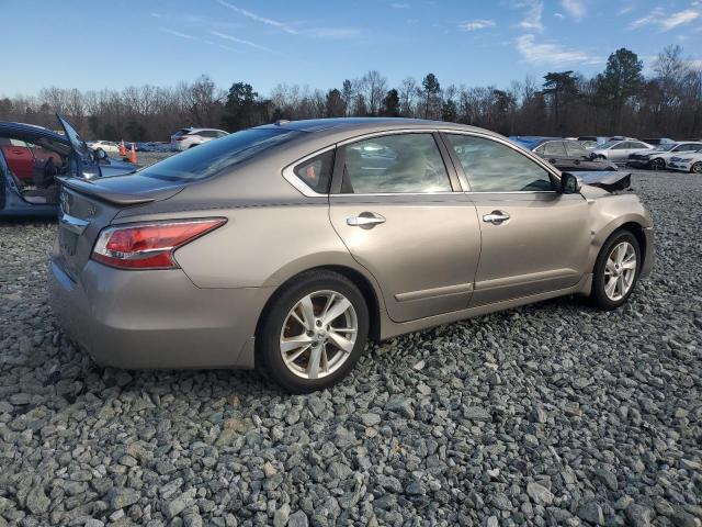 Photo 3 from auction – 2015 NISSAN ALTIMA 2.5 with VIN 1N4AL3AP6FC225917