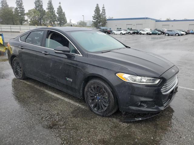 Photo 4 from auction – 2014 FORD FUSION TIT with VIN 3FA6P0SU2ER269247