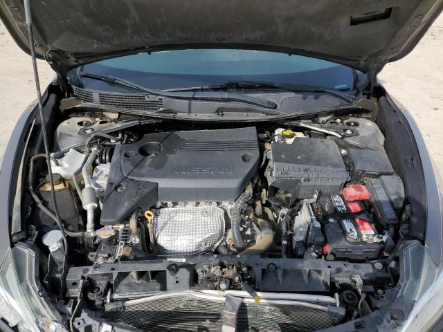 Photo 11 from auction – 2016 NISSAN ALTIMA 2.5 with VIN 1N4AL3AP2GC113777