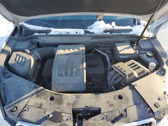 Photo 12 from auction – 2013 CHEVROLET EQUINOX with VIN 1GNALDEK0DZ134528