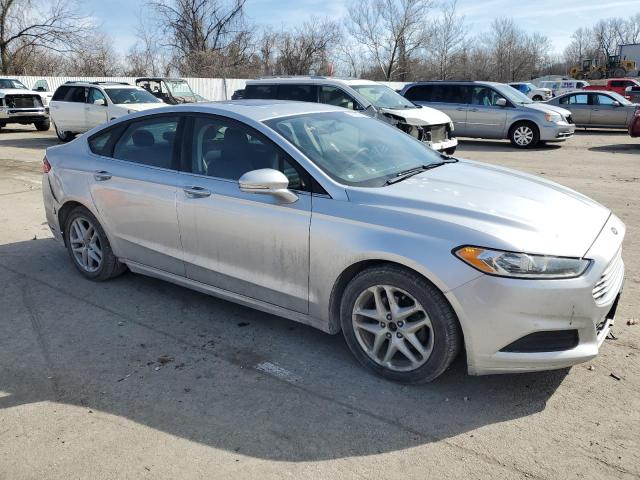Photo 4 from auction – 2013 FORD FUSION SE with VIN 3FA6P0H71DR343984