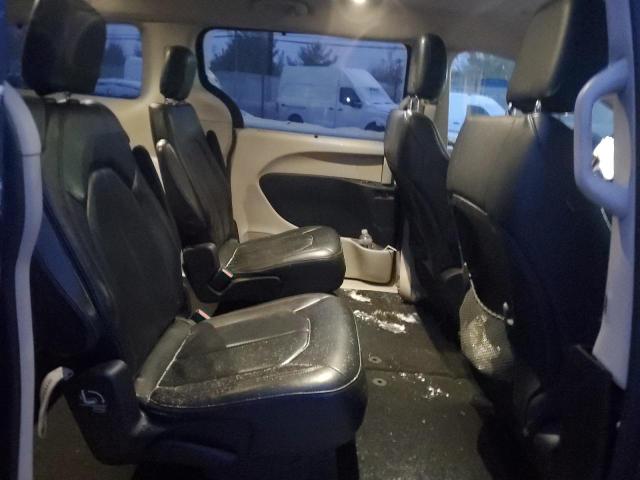 Снимка 11 от търг – 2020 CHRYSLER PACIFICA T с VIN 2C4RC1BG6LR279902