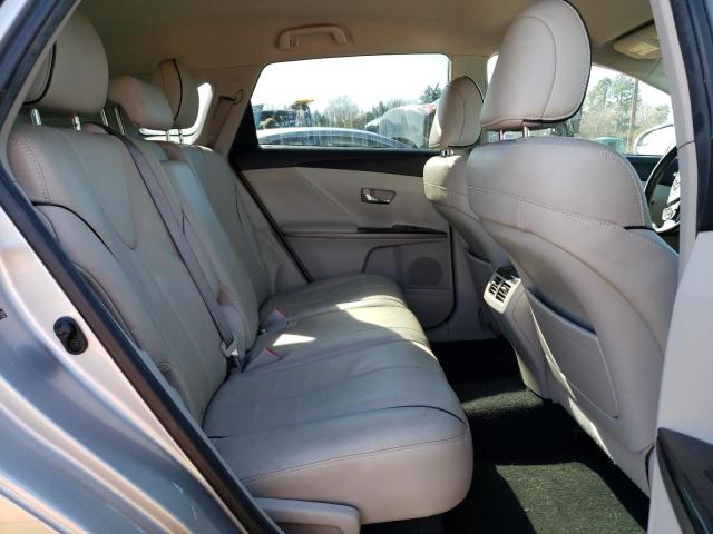 Photo 11 from auction – 2015 TOYOTA VENZA LE with VIN 4T3BK3BB3FU113402