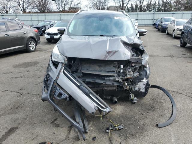 Photo 5 from auction – 2014 FORD ESCAPE TIT with VIN 1FMCU9J91EUD47660