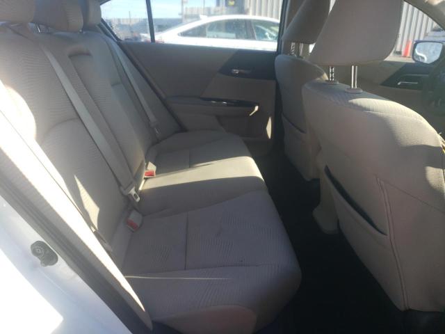 Photo 10 from auction – 2015 HONDA ACCORD with VIN 1HGCR2F38FA271697
