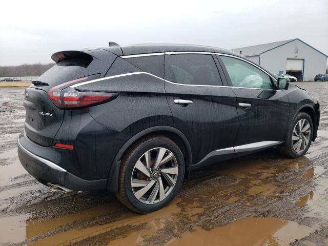 Photo 3 from auction – 2019 NISSAN MURANO S with VIN 5N1AZ2MS2KN157967