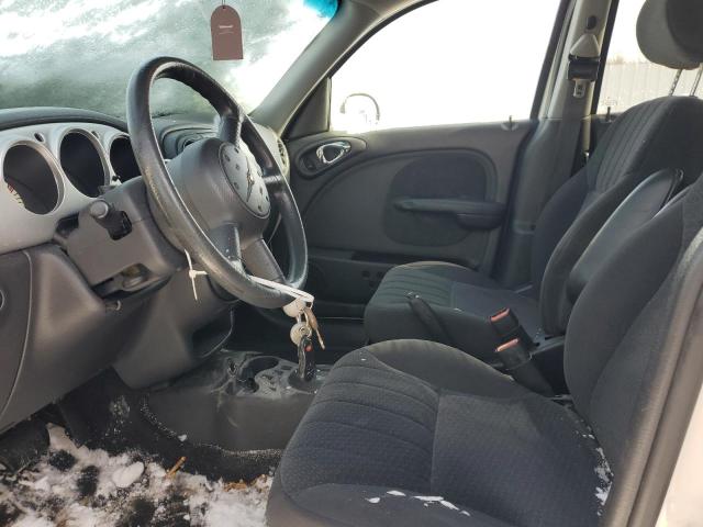 Photo 7 from auction – 2003 CHRYSLER PT CRUISER with VIN 3C4FY58BX3T516136