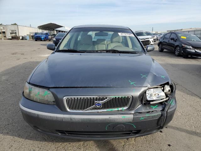 Photo 5 from auction – 2004 VOLVO V70 with VIN YV1SW64A342364124