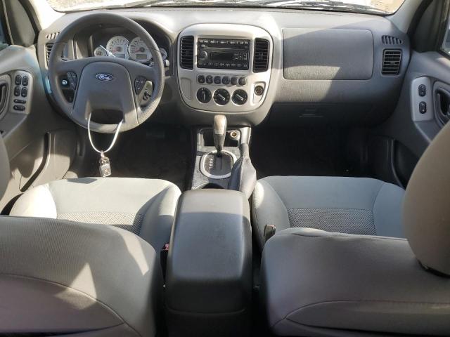 Photo 8 from auction – 2007 FORD ESCAPE HEV with VIN 1FMCU49H07KB70791