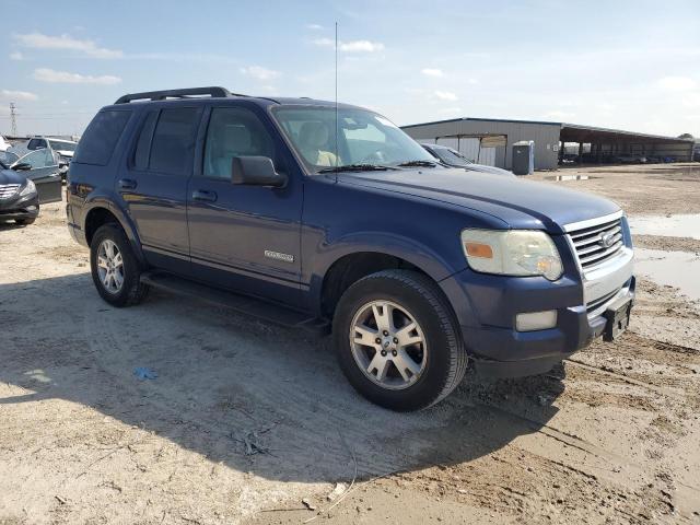Photo 4 from auction – 2008 FORD EXPLORER X with VIN 1FMEU63E08UA68027