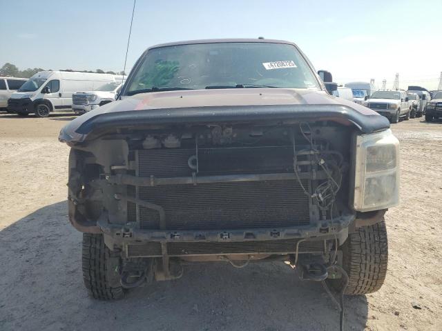 Photo 5 from auction – 2015 FORD F250 SUPER with VIN 1FT7W2BT2FEA62270
