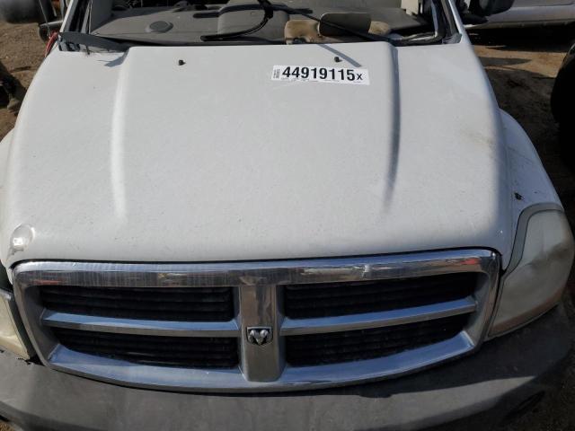 Photo 12 from auction – 2005 DODGE DURANGO ST with VIN 1D4HB38N55F575524