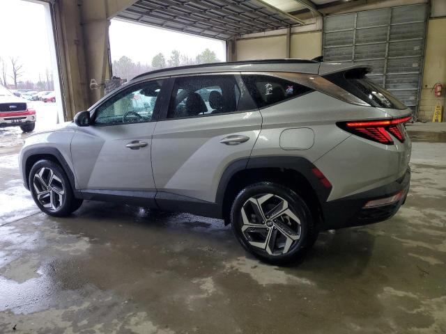 Photo 2 from auction – 2022 HYUNDAI TUCSON SEL with VIN 5NMJFCAE6NH063576
