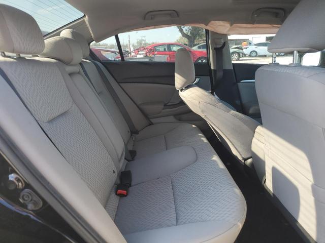 Photo 10 from auction – 2015 HONDA CIVIC EX with VIN 19XFB2F87FE103557