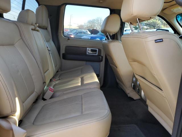 Photo 10 from auction – 2013 FORD F150 SUPER with VIN 1FTFW1ET5DKF68241