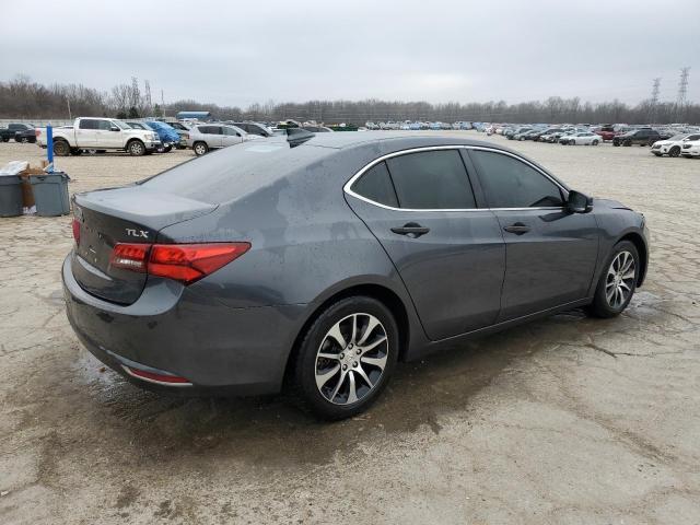 Photo 3 from auction – 2016 ACURA TLX with VIN 19UUB1F37GA008203