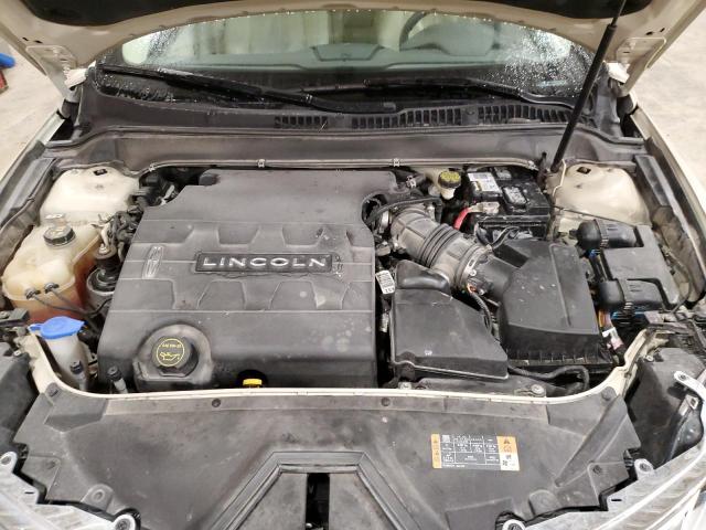 Photo 11 from auction – 2015 LINCOLN MKZ with VIN 3LN6L2GK8FR606655