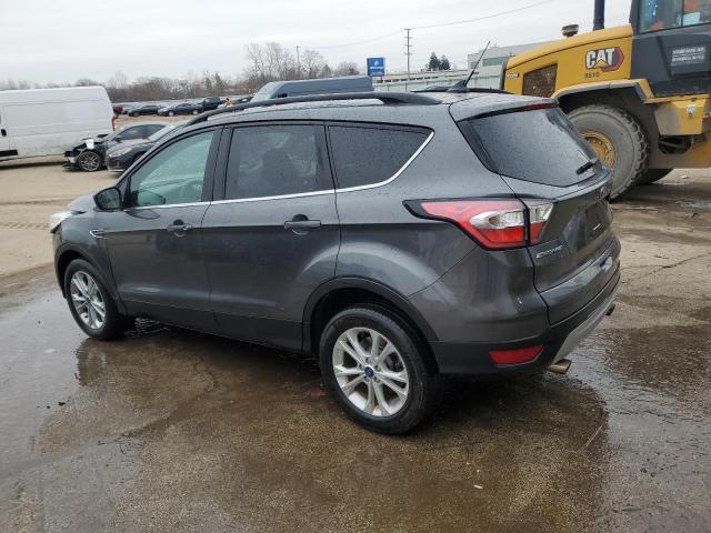Photo 2 from auction – 2018 FORD ESCAPE SE with VIN 1FMCU0GD6JUD16275